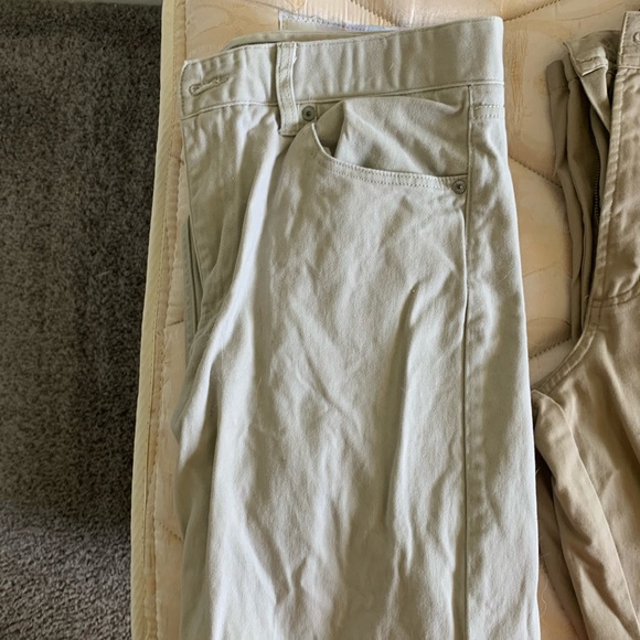 Iron Co. Dress pants 32x30 - Picture 2 of 2